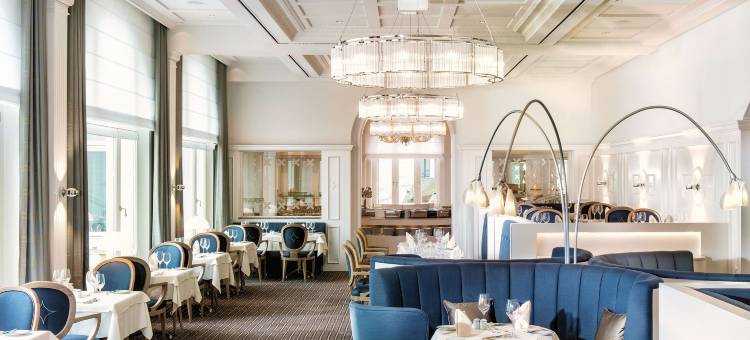 A-ROSA 库尔豪斯宾茨(A-Rosa Kurhaus Binz)图片