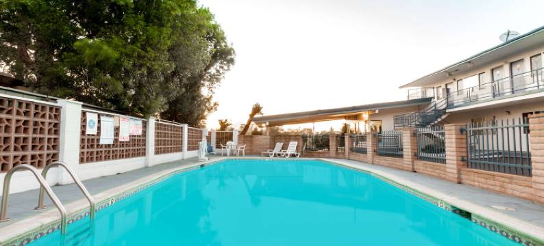 大学旅馆(University Inn at San Luis Obispo)图片