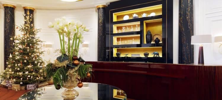 维也纳布里斯托尔豪华精选酒店(Hotel Bristol, a Luxury Collection Hotel, Vienna)图片