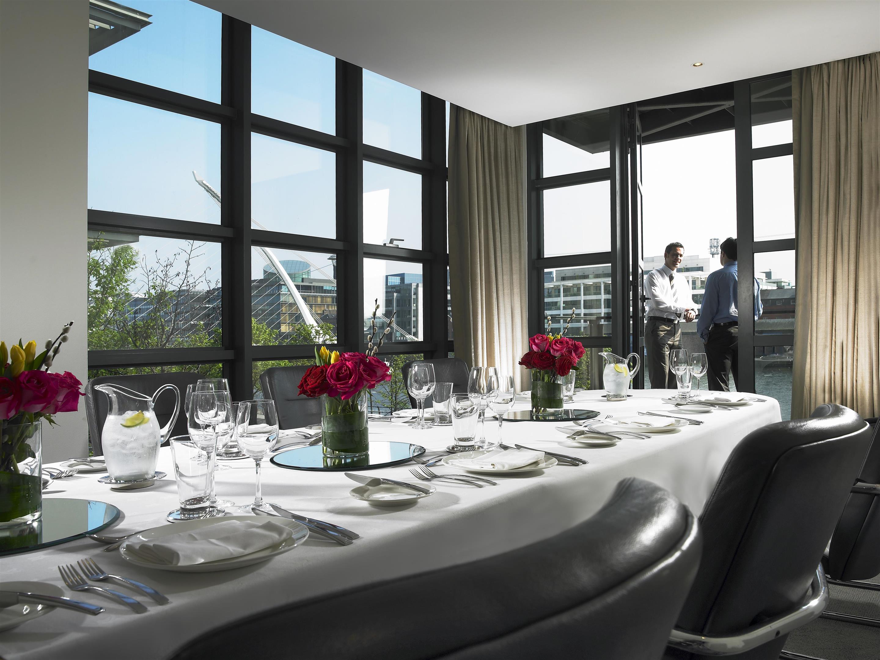 The Spencer HotelOver view