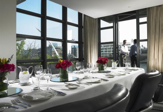 The Spencer HotelHotel Overview