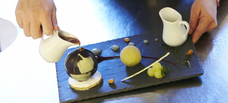 内隆酒店(Hôtel le Néron - Logis)图片