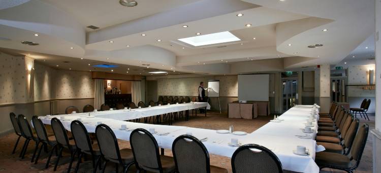 洛瓦特酒店(The Lovat Hotel)图片