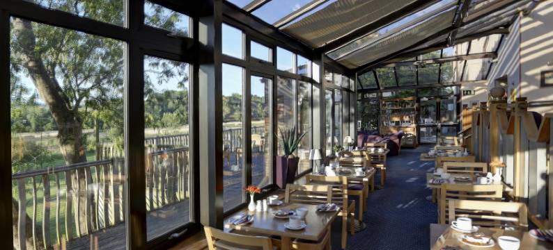 旅行之家酒店(CBH Passage House Hotel)图片