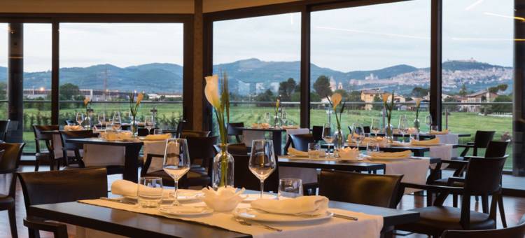 瓦丽亚西西Spa度假村(Valle di Assisi Hotel & Spa)图片