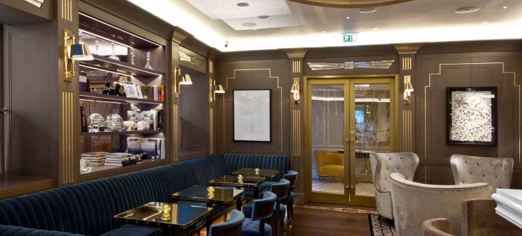 凯悦伦敦丘吉尔酒店(Hyatt Regency London - the Churchill)图片