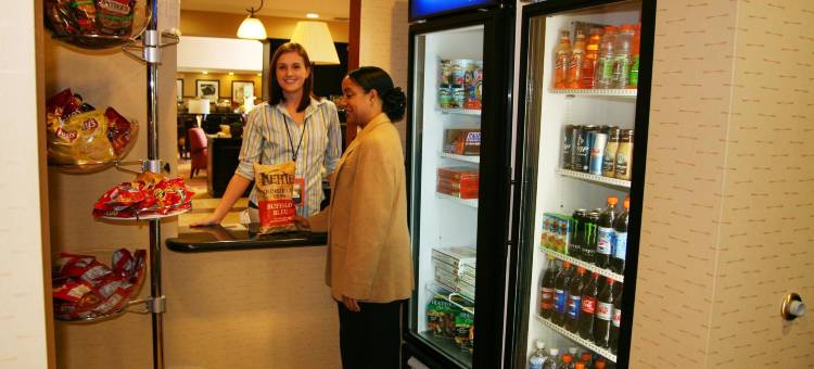 班宁博蒙特欢朋套房酒店(Hampton Inn & Suites Banning/Beaumont)图片