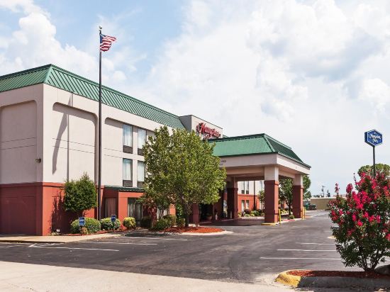 Hotels Near Hendrix College Conway Trip Hampton Inn Conway