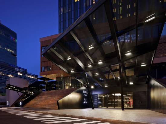 維也納美利亞酒店