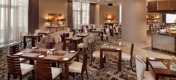 Best Plaza West Bay Hotel (Formerly Crowne Plaza Doha West Bay)图片