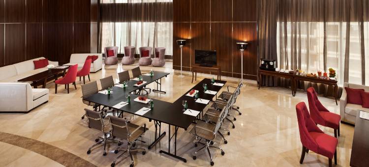 Best Plaza West Bay Hotel (Formerly Crowne Plaza Doha West Bay)图片