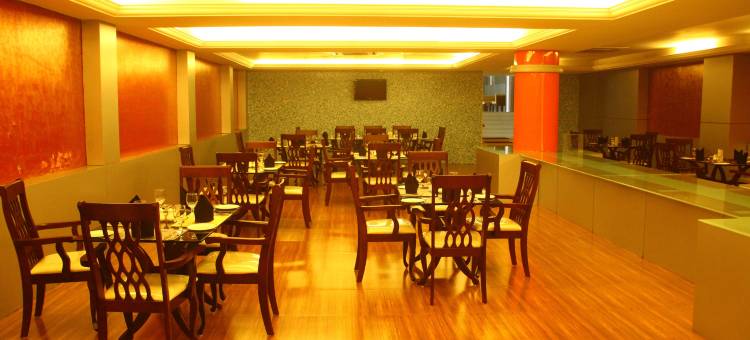 圣卢西亚酒店(Hotel Saj Luciya)图片