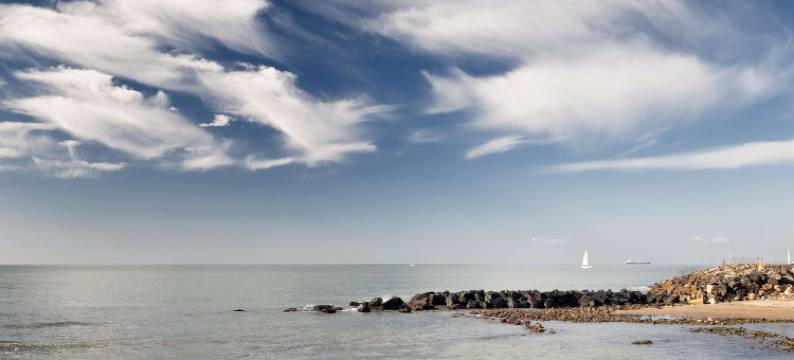 阿伦布鲁酒店(Smy Aran Blu Roma Mare)图片