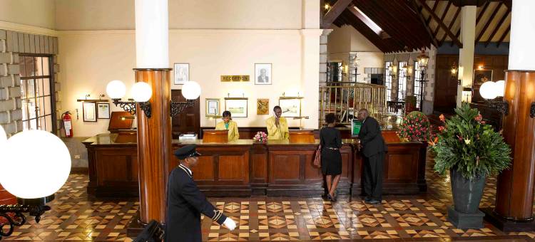 温莎高尔夫俱乐部酒店(Windsor Golf Hotel & Country Club)图片