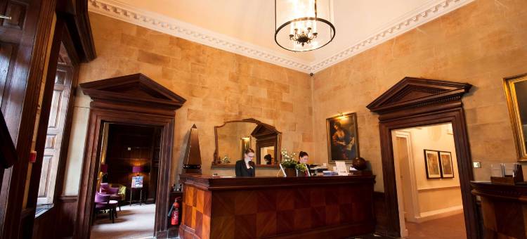 克里斯托弗·雷爵士水疗酒店(Sir Christopher Wren Hotel)图片