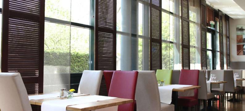 多特蒙德施柏阁酒店(Steigenberger Hotel Dortmund)图片