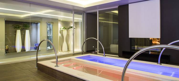 奥尔马耶索洛水疗度假村(Almar Jesolo Resort & Spa)图片