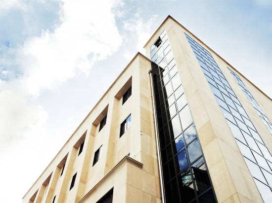 首爾明洞N四個季節酒店