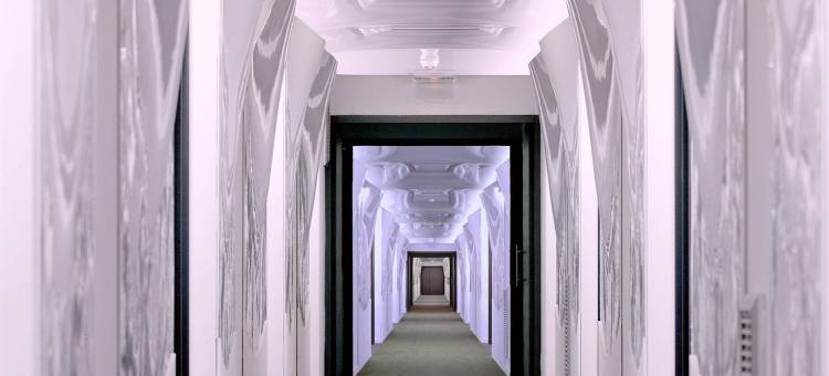 阿卡雄湾泽尼图德法义公寓式酒店(Comfort Aparthotel Bassin d'Arcachon)图片