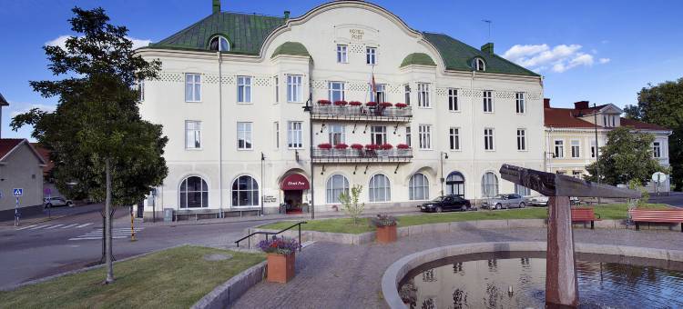 家园酒店邮政(Home Hotel Post)图片