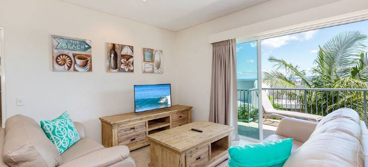 诺萨蓝色度假酒店(Noosa Blue Resort)图片