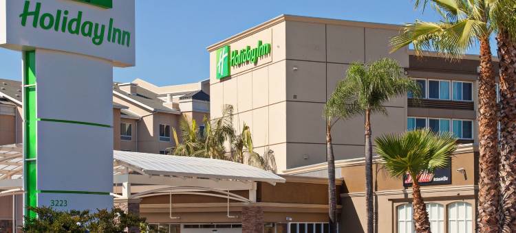 西科维纳假日酒店(Holiday Inn West Covina, an IHG Hotel)图片