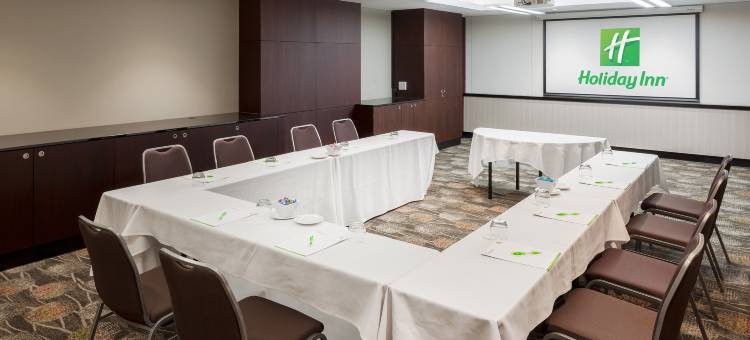 珀斯城市中心假日酒店(Holiday Inn Perth City Centre)图片