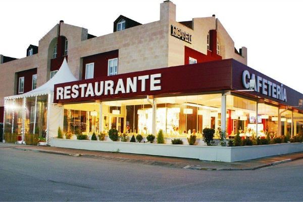 卡米诺圣地亚哥酒店(hotel camino de santiago)预订价格,联系电话