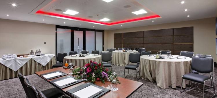 伦敦圣保罗莱昂纳多皇家酒店(Leonardo Royal London St Paul’s)图片