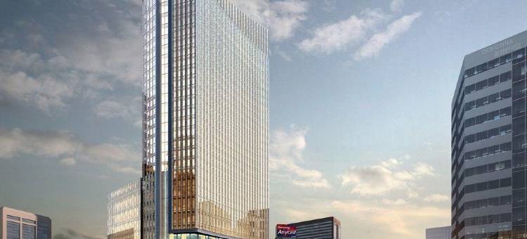 首尔四季酒店(Four Seasons Hotel Seoul)图片