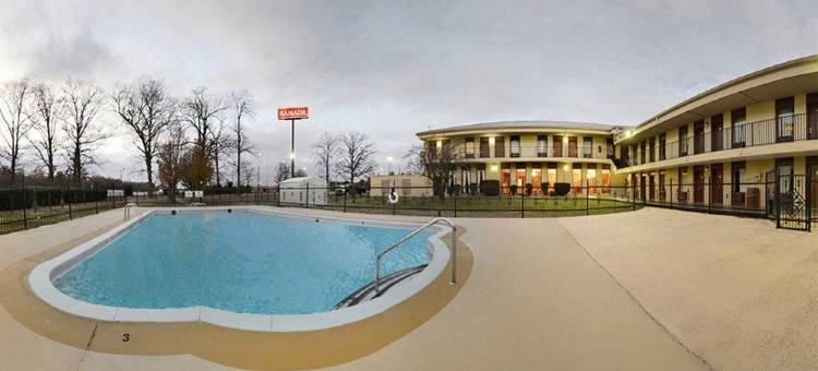 凯艺酒店(Quality Inn)图片