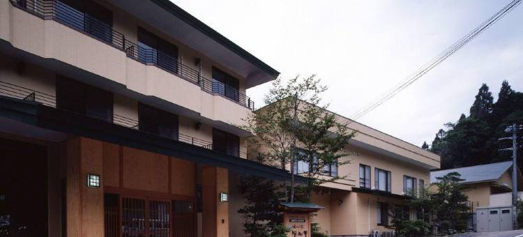 日光风和里绿色酒店(Nikko Green Hotel Natsukashiya Fuwari)图片