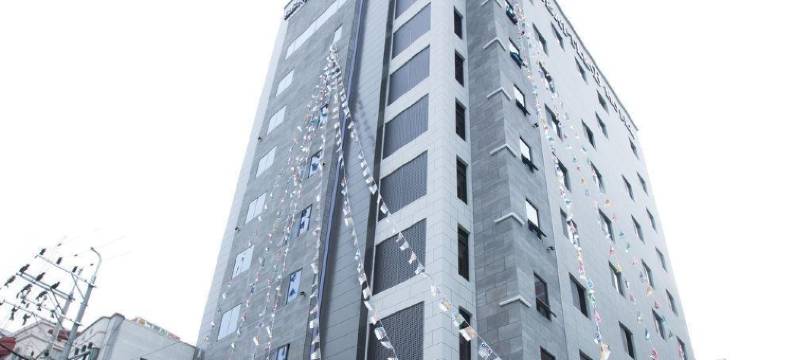 西雅图B酒店(Seattle B Hotel)图片