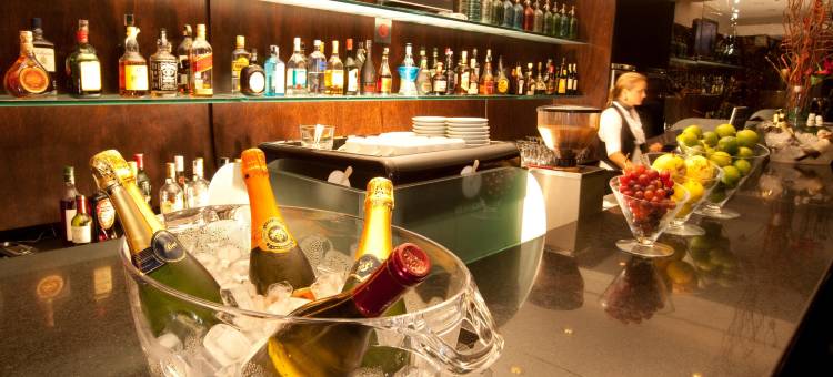 弗雷卡内卡帕加马酒店 - 雅高酒店集团管理(Pergamon SP Frei Caneca by Accor)图片