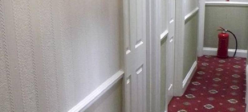 航道酒店(Fairway Hotel)图片