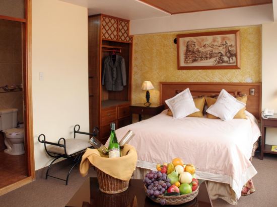 Hotel El Puma Reviews Room Rates And Booking Ctrip