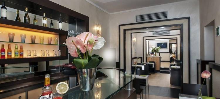 耶斯酒店(Yes Hotel Boutique Rome)图片
