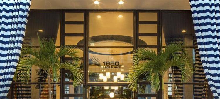 阿尔比恩酒店(Albion Hotel)图片