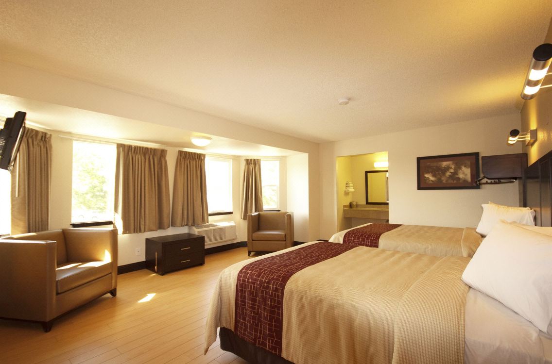 Red Roof Inn Sacramento Elk Grove Hotel Reviews And Room - 