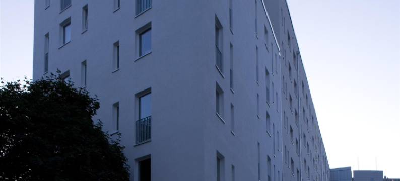 柏林市施皮特尔马克特普瑞米尔酒店(Premier Inn Berlin City Spittelmarkt)图片