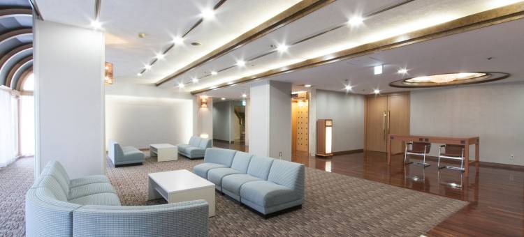 高松东急REI酒店(Takamatsu Tokyu Rei Hotel)图片