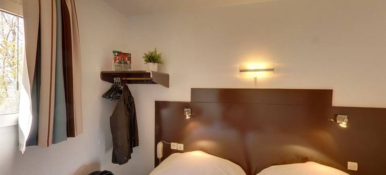 贝济耶东原生酒店(The Originals Access, Hôtel Béziers Est)图片