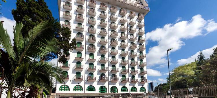 塔纳霍夫酒店(Hotel Tannenhof)图片