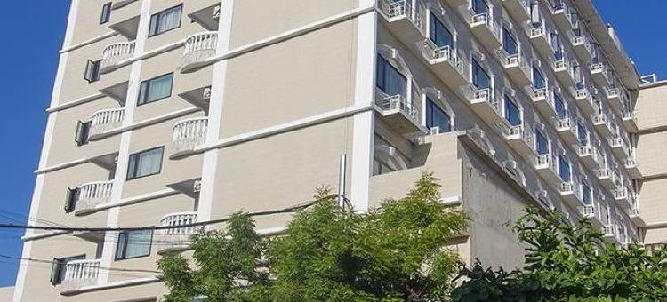 埃森西亚酒店(Hotel Essencia)图片