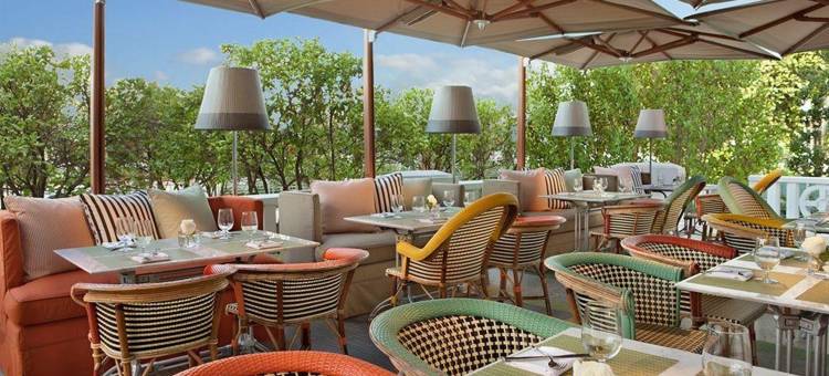 迈阿密海滩南海滩 SLS 酒店(SLS South Beach)图片