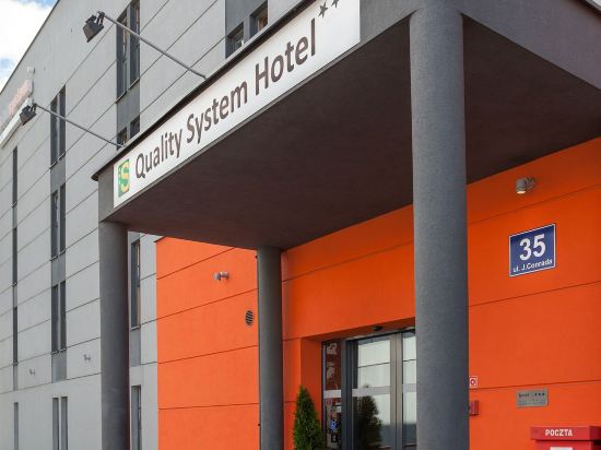 Discount [70% Off] System Hotel Krak W Poland | J Hotel ...