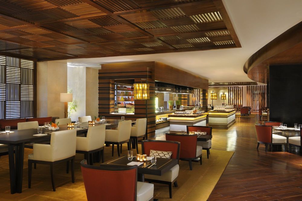 Park Hyatt Hotel and Residences, Hyderabad Hotel Overview