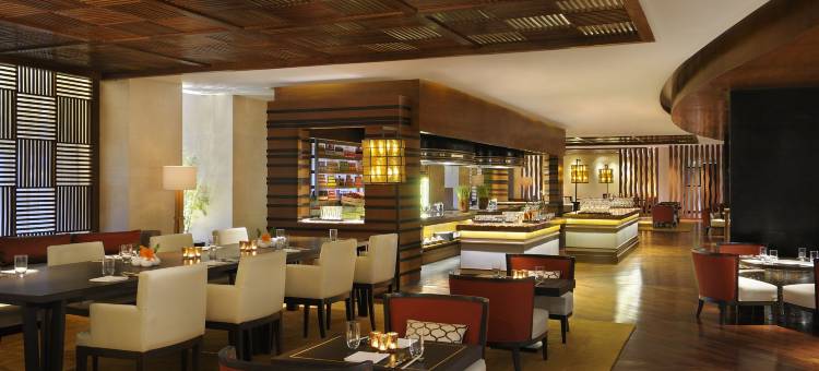 海得拉巴柏悦酒店(Park Hyatt Hotel and Residences, Hyderabad)图片