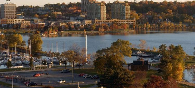 Best Western Plus Barrie图片