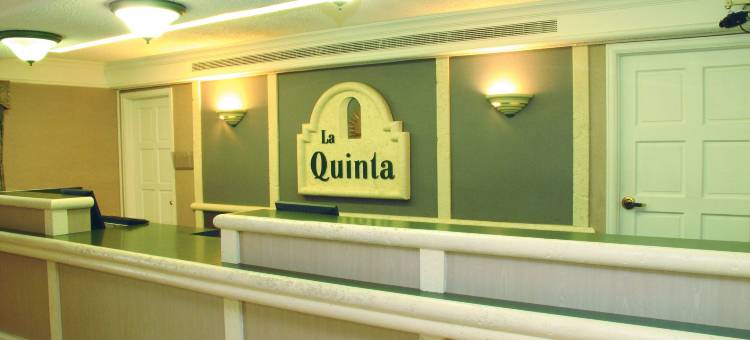 丹佛北格伦拉昆塔温德姆酒店(La Quinta Inn by Wyndham Denver Northglenn)图片